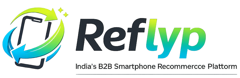 Reflyp logo