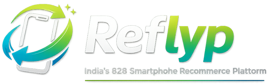 Reflyp logo